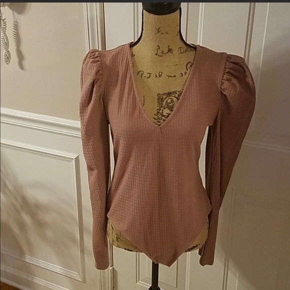 wild fable Tops - Wild Fable Plus Size Body Suit